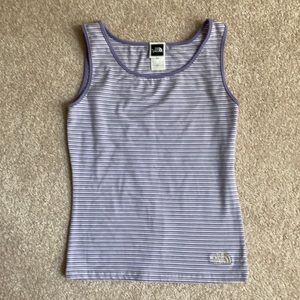 NorthFace tank